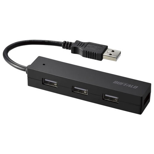 その他 hanabi88 91865 ［USB-C オス→メス カードスロットx2 / USB-Ax3］変換