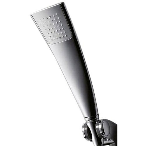 TOTO THC7C エアインシャワーヘッド メッキ角型 THC7C｜イーベストPC・家電館 12,121円
