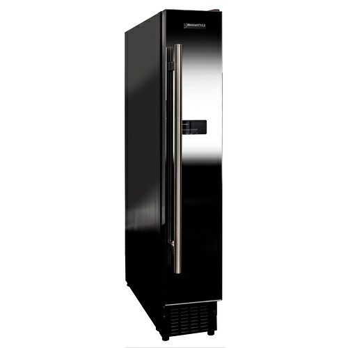 【設置＋リサイクル】デバイスタイル deviceSTYLE CF-P7 7本用ワインセラー 横幅150mm スリムボディー CFP7｜イーベストPC・家電館