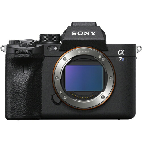 【長期保証付】ソニー SONY α7S III ボディ ILCE-7SM3 フルサイズ ミラーレス一眼カメラ ILCE7SM3 ILCE7SM3|イーベストPC・家電館