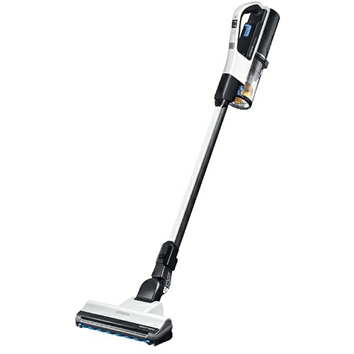 ファッションデザイナー 掃除機 長期保証付 日立 Pv Bh500h W ホワイト パワーブーストサイクロン コードレススティッククリーナー Www Tresor Gov Bf