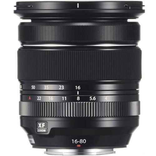 【長期保証付】富士フイルム FUJIFILM XF16-80mmF4 R OIS WR フジフイルムXマウント フジノンレンズ 標準ズームレンズ XF1680MMF4ROI｜イーベストPC・家電館