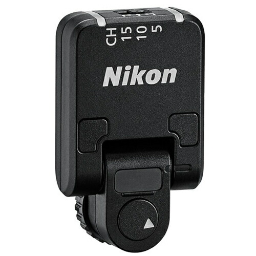 【対象ショップ限定 先着1000円OFFクーポン】ニコン Nikon WR-R11a ワイヤレスリモートコントローラー WRR11A