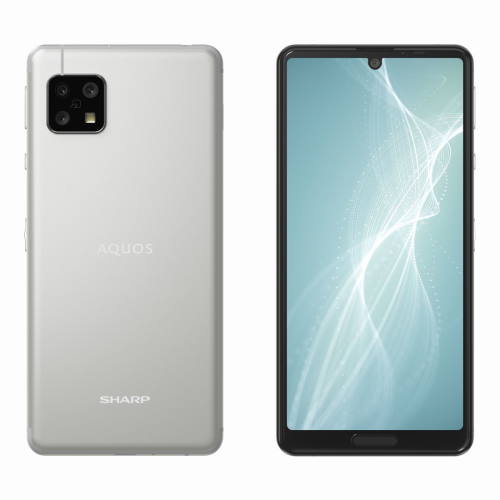 売り切れ必至 シャープ Aquos Sense 4 Sh M15 シルバー 4gb 64gb Simフリー 最新人気 Atsu Edu Ge