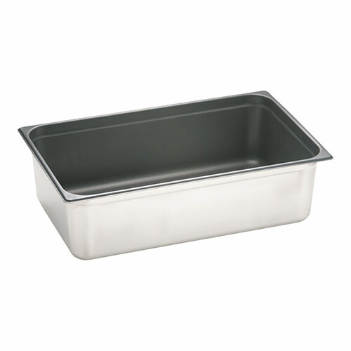 【対象ショップ限定 先着フラッシュクーポン】TKGコーポレーション AGS0805 18-8ノンスティックガストロノームパン 1/1 150mm AGS0805 10,535円