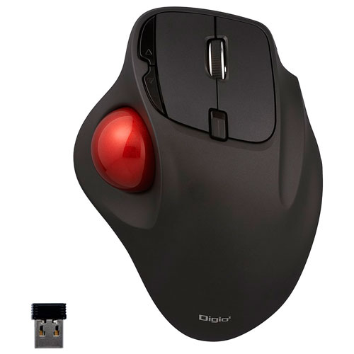 ナカバヤシ MUS-TRIF175BK ブラック USB 光学式マウス 5ボタン MUSTRIF175BK