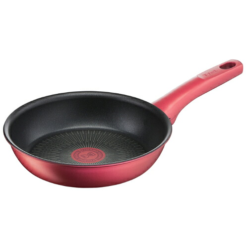 ティファール T-fal G26202 IHルージュ･アンリミテッド フライパン 20cm G26202