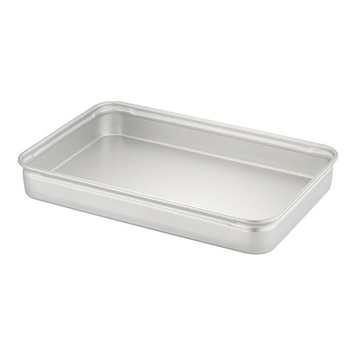 アカオアルミ アルミ番重 特大 90 ABV06409｜イーベストPC・家電館