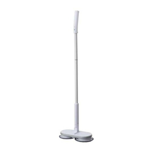 楽天市場 Ccp Zj Ma21 Wh コードレス回転モップクリーナーneo ネオプラス イーベストpc 家電館