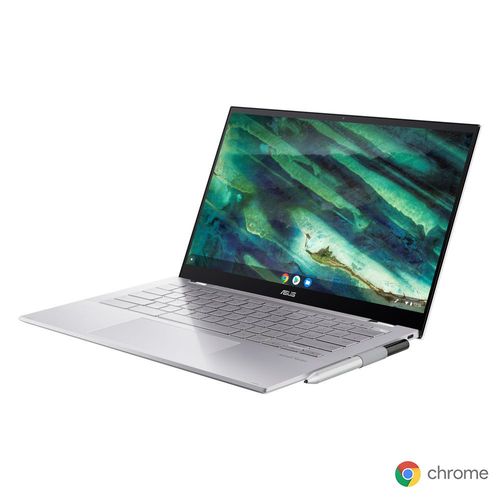 C436fa E パソコン 14時までの注文で当日出荷可能 Asus 14型 ノートpc C436fa Chromebook I5 8gb 256gb イーベストpc 家電館 Flip Core Asus 在庫あり