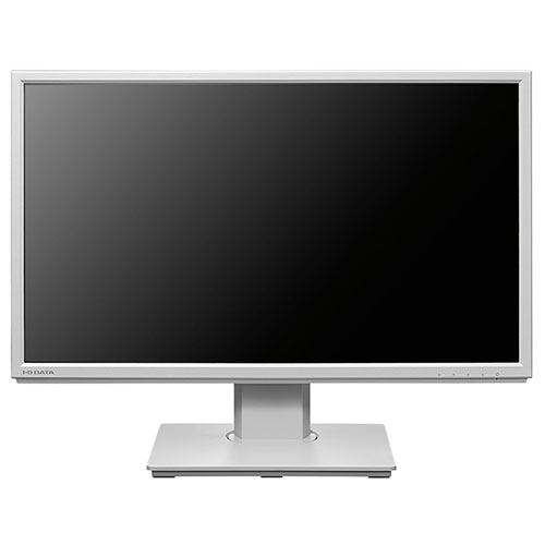 IODATA アイ・オー・データ LCD-DF221EDW-F ホワイト 21.5型ワイド 液晶ディスプレイ LCDDF221EDWF