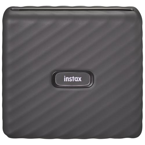 【長期保証付】富士フイルム FUJIFILM チェキ instax Link WIDE モカグレー instax チェキプリンター WIDEフィルム用 INSLINKWIDE｜イーベストPC・家電館 13,643円