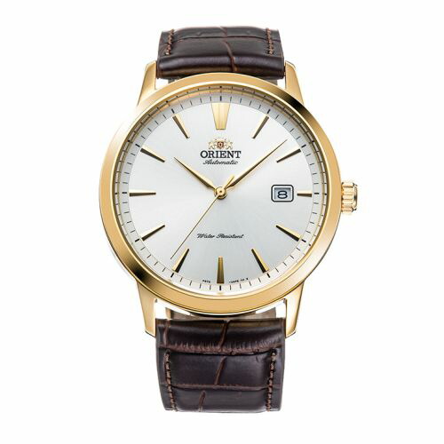 オリエント ORIENT RN-AC0F04S CONTEMPORARY 機械 メンズ RNAC0F04S
