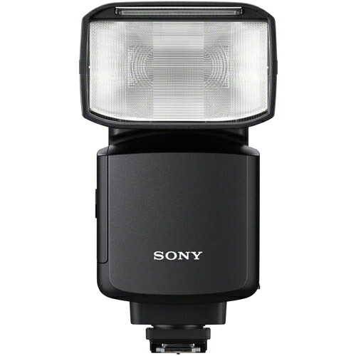 【対象ショップ限定 先着1000円OFFクーポン】ソニー SONY HVL-F60RM2 フラッシュ HVLF60RM2