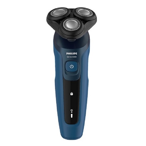 【長期保証付】【対象ショップ限定 先着フラッシュクーポン】フィリップス PHILIPS S5444/03 ネイビーブルー ウェット&ドライ電動シェーバー S544403