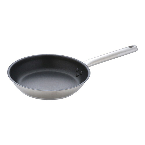 遠藤商事 インダクション テフロンセレクト フライパン 24cm 4905001112331