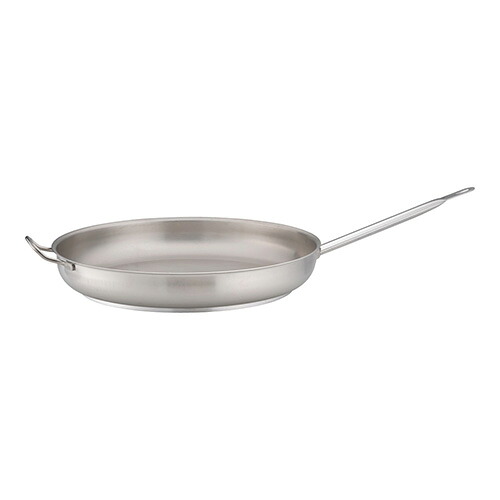 パデルノ 1014-45 18-10フライパン 45cm 101445｜イーベストPC・家電館