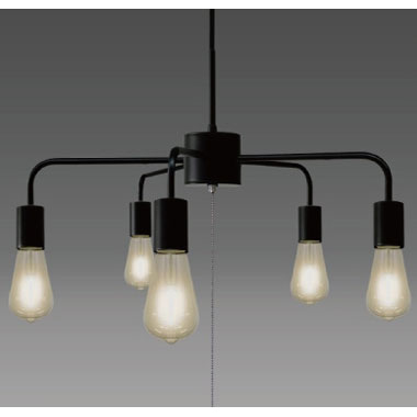 タキズミ GL5012CH LEDペンダントライト 電球色 ～4.5畳 リモコン無 GL5012CH