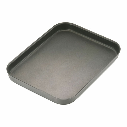 【対象ショップ限定 先着フラッシュクーポン】TKGコーポレーション ノンスティックベーキングトレー 42×32×4cm 4905001140891