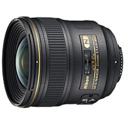 【長期保証付】ニコン Nikon AF-S NIKKOR 24mm f/1.4G ED ニコンFマウント 大口径広角単焦点レンズ 4960759025890|イーベストPC・家電館