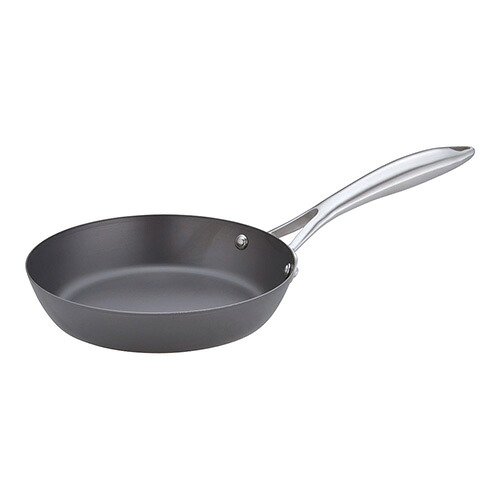 ビタクラフト スーパー鉄フライパン 20cm 4973673320019