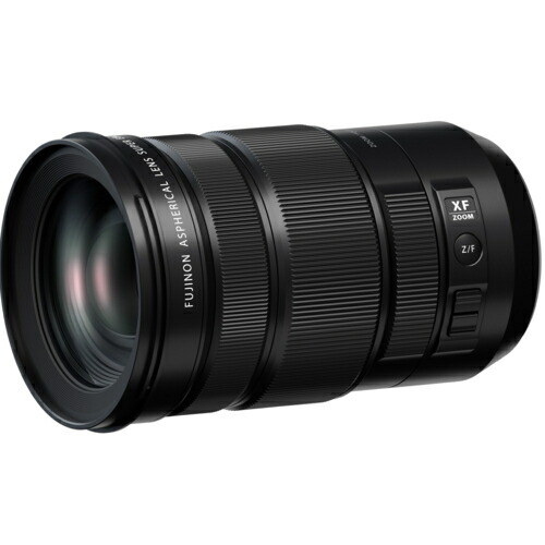 富士フイルム FUJIFILM XF18-120mmF4 LM PZ WR フジフイルムXマウント フジノンレンズ パワーズームレンズ XF18120MMF4LM|イーベストPC・家電館