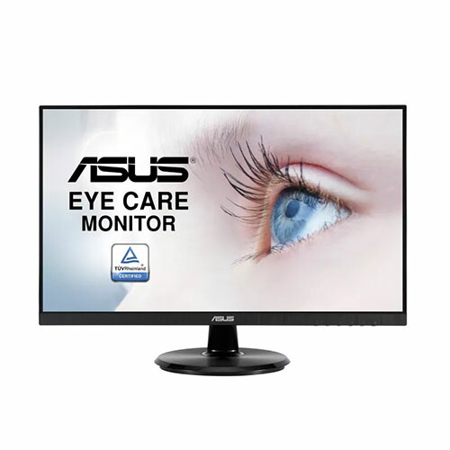 【長期保証付】ASUS エイスース VA27DCP 27型 フルHDディスプレイ VA27DCP|イーベストPC・家電館