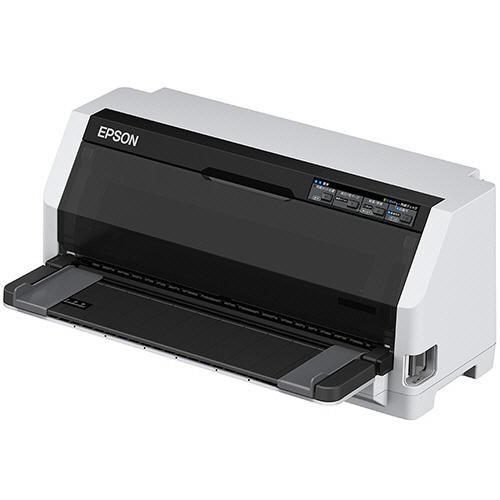 エプソン EPSON VP-F2100N IMPACT-PRINTER ネットワーク標準モデル VPF2100N|イーベストPC・家電館