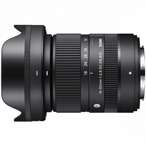【9月1日】乐天市场 每日优惠 41 シグマ SIGMA 18-50mm F2.8 DC DN フジフイルムXマウント用 Contemporaryライン 交換レンズ 0085126585754