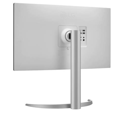 LGエレクトロニクス LG 27BP85UN-W 27型 4Kディスプレイ 27BP85UNW