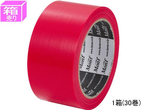 【対象ショップ限定 先着フラッシュクーポン】古藤工業 New快適養生 レッド 50mm×25m 30巻[代引不可]