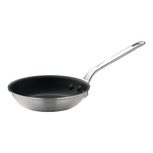 北陸アルミニウム A1525B18 アルミ プロマイスターCT フライパン 18cm A1525B18