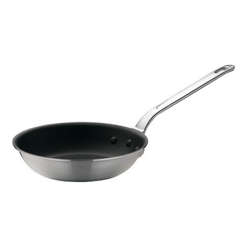 北陸アルミニウム A1525B21 アルミ プロマイスターCT フライパン 21cm A1525B21
