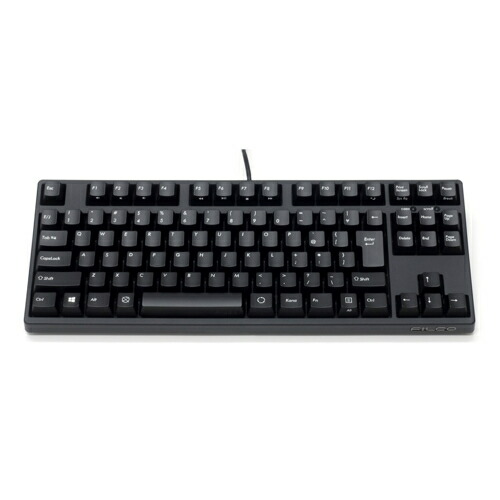 ダイヤテック FKBN91M/NMB3 Majestouch 3 Tenkeyless 茶軸 日本語かななし FKBN91MNMB3