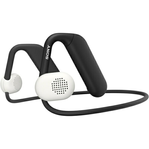 【長期保証付】ソニー SONY WI-OE610 Float Run ワイヤレスステレオヘッドセット WIOE610B｜イーベストPC・家電館