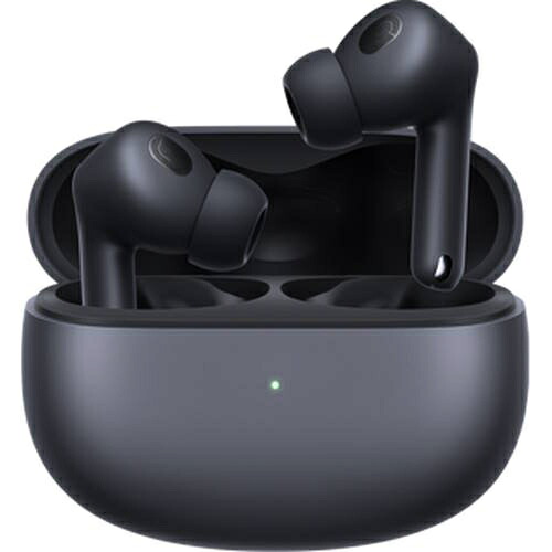 【長期保証付】Xiaomi シャオミ Xiaomi Buds 3T Pro 完全ワイヤレスイヤホン カーボンブラック BHR5275GL BHR5275GL