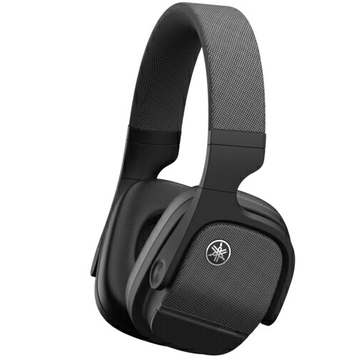 【長期保証付】ヤマハ YAMAHA YH-L700A B ワイヤレスBluetoothヘッドホン YHL700AB