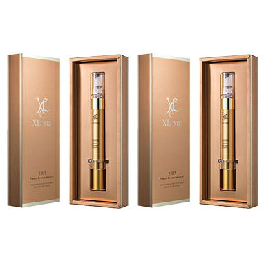 【対象ショップ限定 先着フラッシュクーポン】エックスワン X-one XLUXES プロケア リバーサーセラムW 10mL×1本入 美容液 2個セット