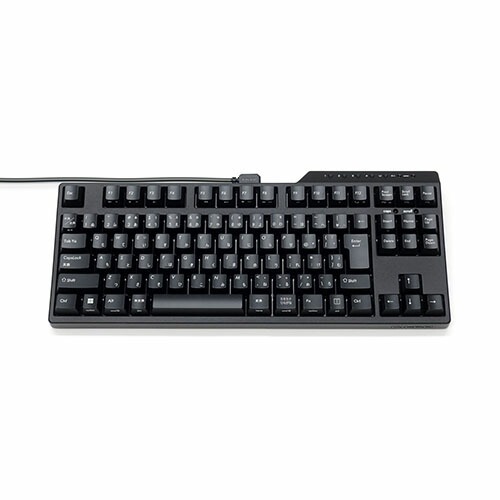 【対象ショップ限定 先着1000円OFFクーポン】ダイヤテック FKBC91M/JB3 Majestouch Convertible 3 Tenkeyless 茶軸･テンキーレス･日本語かなあり FKBC91MJB3