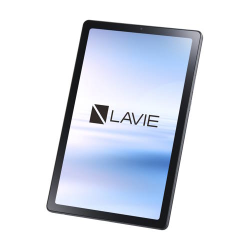 NEC PC-T0975GAS LAVIE T9 9型 4GB/128GB/WiFi/アークティックグレー Android タブレット PCT0975GAS