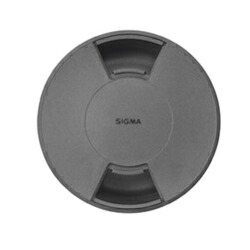 【対象ショップ限定 先着フラッシュクーポン】シグマ SIGMA COVER LENS CAP LC1014-01 カバーレンズキャップ LC101401