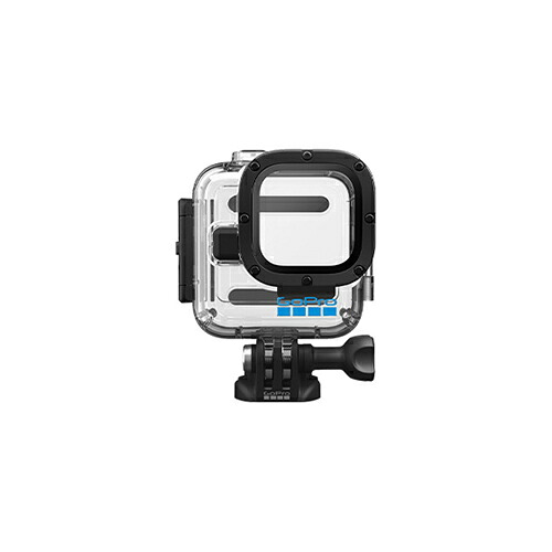 【対象ショップ限定 先着フラッシュクーポン】GoPro ゴープロ AFDIV-001 ダイブハウジング HERO11 ブラック Mini 国内正規品 AFDIV001
