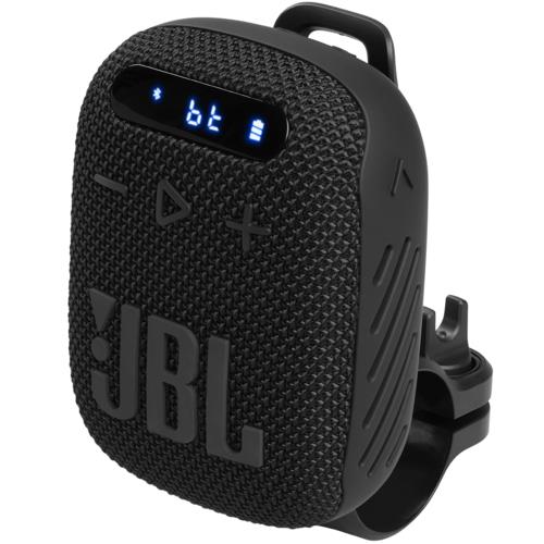 JBL ジェイ ビー エル JBL WIND 3 ポータブルBluetoothスピーカー JBLWIND3JN