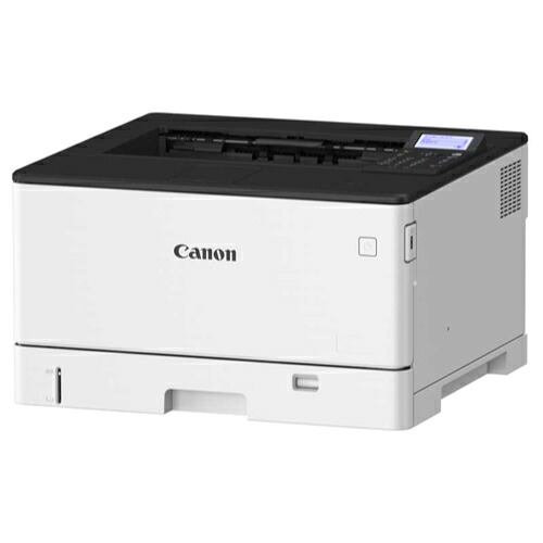 CANON キヤノン Satera サテラ LBP411 A3モノクロレーザービームプリンター LBP411|イーベストPC・家電館