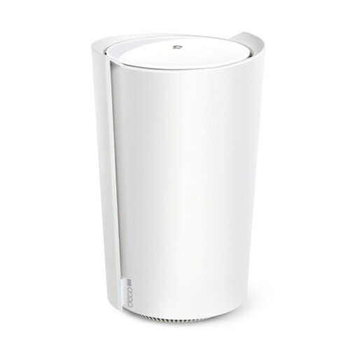 TP-Link ティーピーリンク Deco X50-5G 5G対応メッシュWi-Fi 6ホームルーター DECOX505G