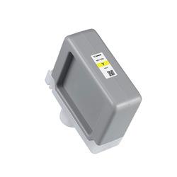 CANON キヤノン PFI-110 Y 純正 インクタンク イエロー 2367C001