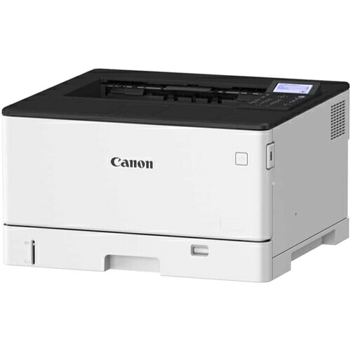 CANON キヤノン Satera サテラ LBP451e A3モノクロレーザービームプリンター LBP451E