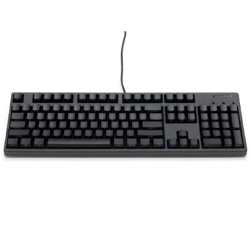 ダイヤテック FKBN104MC-EFMB3 ﾏｯﾄﾌﾞﾗｯｸ Majestouch 3 NINJA 青軸･フルサイズ･英語 US ASCII FKBN104MCEFMB