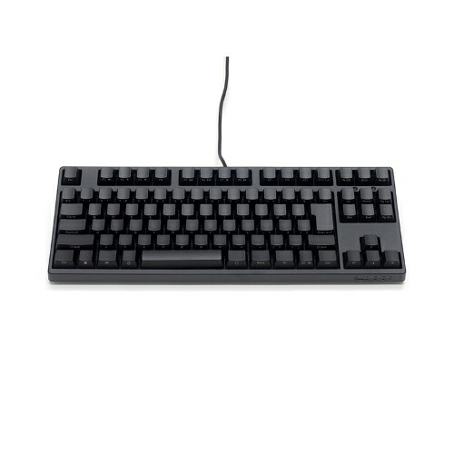 ダイヤテック FKBN91M-NFMB3 ﾏｯﾄﾌﾞﾗｯｸ Majestouch 3 BLACK Tenkeyless 茶軸/ﾃﾝｷｰﾚｽ/日本語かななし FKBN91MNFMB3 11,539円
