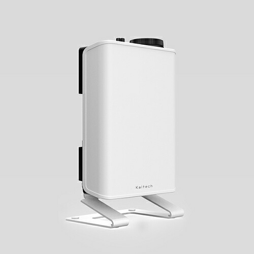 カルテック KALTECH KL-E01-W ホワイト 光触媒除菌脱臭機 ポータブルタイプ KLE01｜イーベストPC・家電館 13,112円